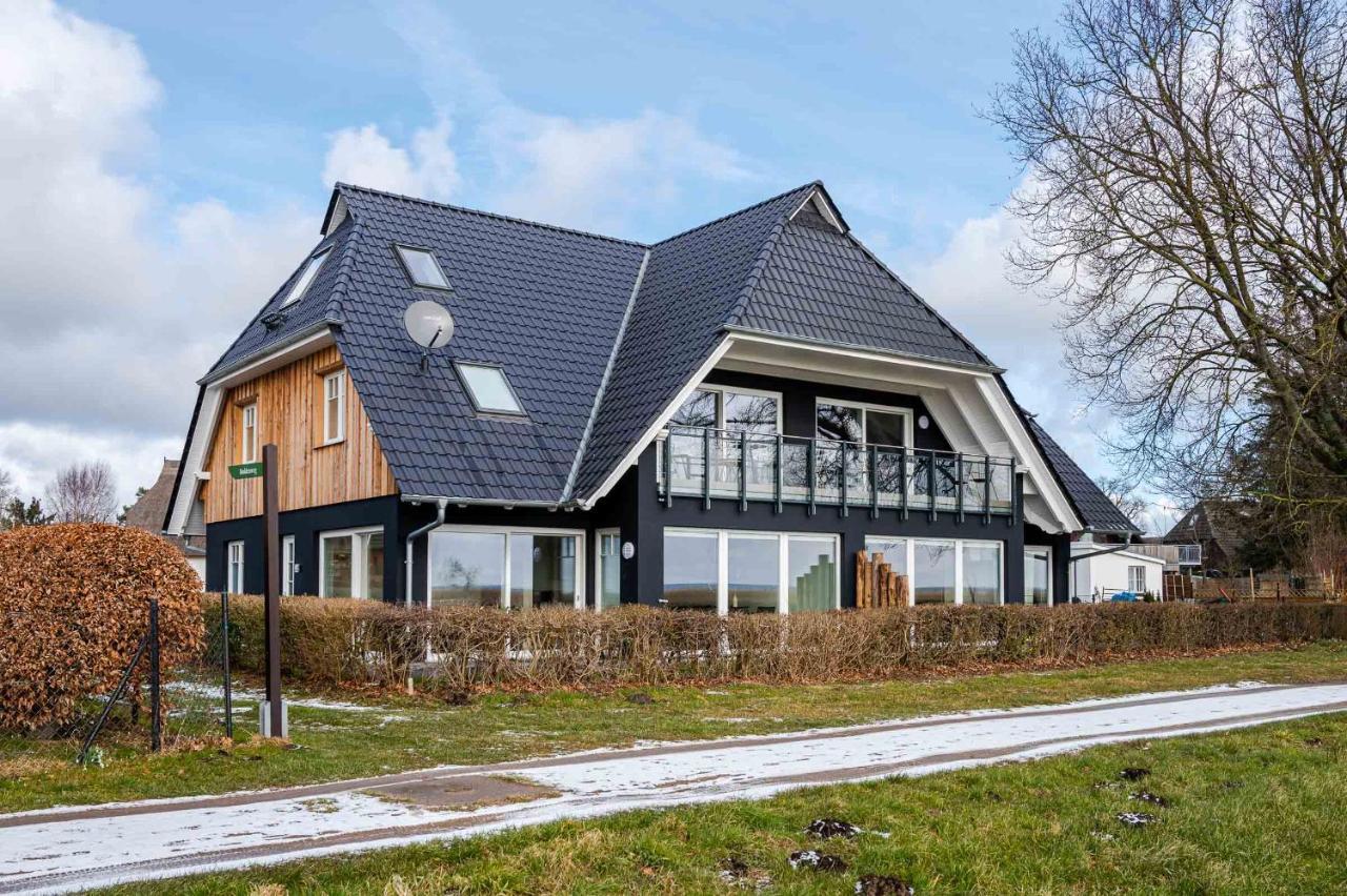 Haus Badestrand Badestrand 2 Born Exterior foto
